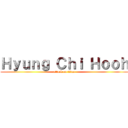 Ｈｙｕｎｇ Ｃｈｉ Ｈｏｏｈ (attack on titan)