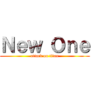 Ｎｅｗ Ｏｎｅ (attack on titan)