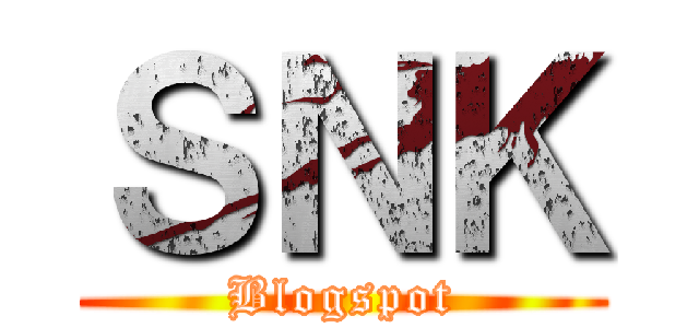 ＳＮＫ (Blogspot)