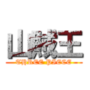山賊王 (THREE PIECE)