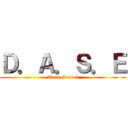 Ｄ．Ａ．Ｓ．Ｅ (Dark Secret)