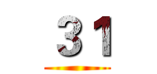 ３１ ()