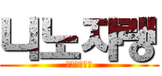 니노쟈랭 (日韓カップル)