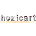 ｈｏｚｉｃａｒｔ (click here for more information.)