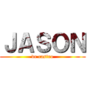 ＪＡＳＯＮ (de castro)