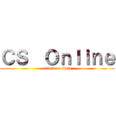 ＣＳ  Ｏｎｌｉｎｅ (attack on titan)