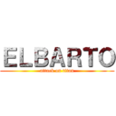 ＥＬＢＡＲＴＯ (attack on titan)