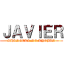 ＪＡＶＩＥＲ (SHINGEKI NO KYOJIN)