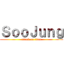 ＳｏｏＪｕｎｇ (attack on titan)