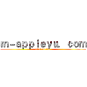 ｍ－ａｐｐｌｅｙｕ．ｃｏｍ (attack on titan)