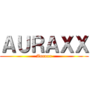 ＡＵＲＡＸＸ (Auraxx)