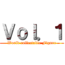 Ｖｏｌ．１ (World collectable Figure)
