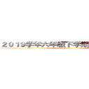 ２０１９学年六年级下学期语文期末冲刺 ()