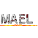 ＭＡＥＬ  (MAEL )