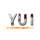 ＹＵＩ (attack on yui)