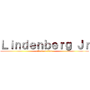 Ｌｉｎｄｅｎｂｅｒｇ Ｊｒ (attack on titan)