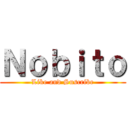 Ｎｏｂｉｔｏ (Like and Suscribe)