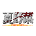 夏野菜 (nathuyasai)