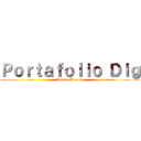 Ｐｏｒｔａｆｏｌｉｏ Ｄｉｇ (Andrea Ximena)