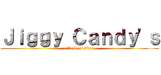 Ｊｉｇｇｙ Ｃａｎｄｙ'ｓ (attack on titan)