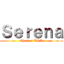 Ｓｅｒｅｎａ (Choir / USA)
