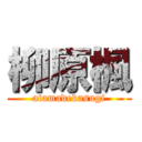 柳原楓 (atamadekasugi)