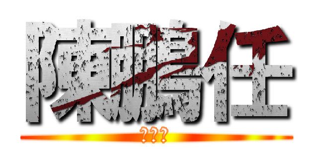 陳鵬任 (林柏亨)