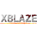ＸＢＬＡＺＥ (CODE : EMBRYO)