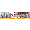 進擊の華陽崗 ()