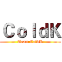 ＣｏｌｄＫ (Team ColdK)