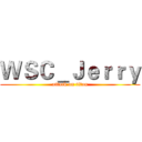 ＷＳＣ＿Ｊｅｒｒｙ (attack on titan)