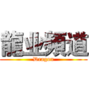 龍业頻道 (Dragon)