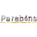 Ｐａｒａｂéｎｓ (Lucca)