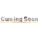 Ｃｏｍｉｎｇ Ｓｏｏｎ (Minecraft 1.11.3)