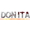 ＤＯＮＩＴＡ (doroong)