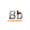 Ｂｂ (attack on titan)