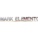 ＭＡＲＫ ＥＬＥＭＥＮＴＯ (attack on lolis)