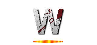 Ｗ ()