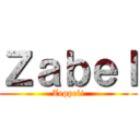Ｚａｂｅｌ (Zeppeli)