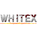 ＷＨＩＴＥＸ (League of Legends)