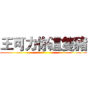 王可力你這隻豬 ()