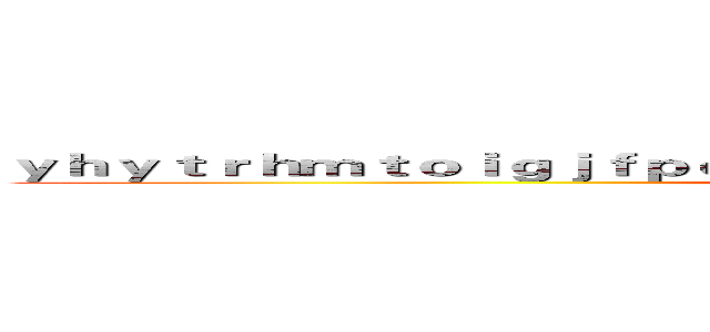 ｙｈｙｔｒｈｍｔｏｉｇｊｆｐｏｌｎｙｐｏｋｙｏｙｋｐｏｋｐｏ ｍｙｕｌｋｕｋ (attack on titan)