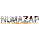 ＮＵＭＡＺＡＰ (ヌマザップ)