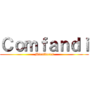 Ｃｏｍｆａｎｄｉ (Miraflores)