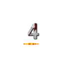 ４ ()