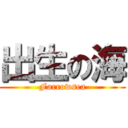 出生の海 (Farrowsea)