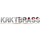 ＫＲＫＴＢＲＡＳＳ (倉敷北中)