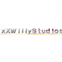 ｘＸＷｉｌｌｙＳｔｕｄｉｏｓ２ＲＸｘ (Suscribe+Like)