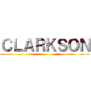 ＣＬＡＲＫＳＯＮ ()