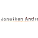 Ｊｏｎａｔｈａｎ Ａｎｄｒｅｓ (Attack on Legacy Camp)